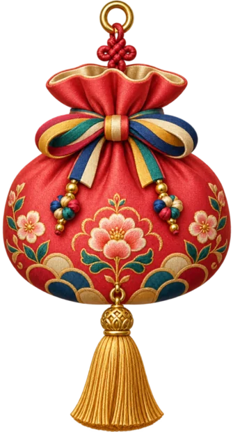 Bokjumeoni