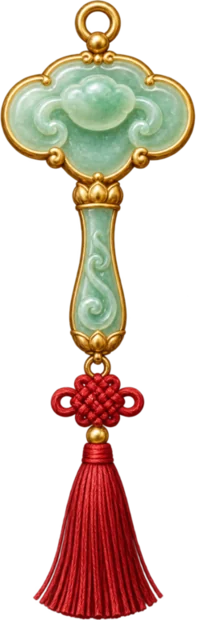 Jade Ruyi